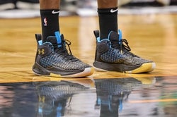 NBA: Minnesota Timberwolves at Orlando Magic