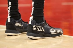 NBA: Los Angeles Clippers at Atlanta Hawks