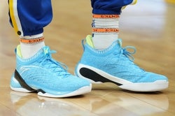 NBA: Los Angeles Clippers at Golden State Warriors