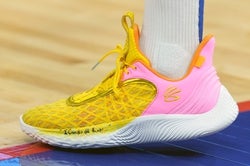 NBA: Milwaukee Bucks at Golden State Warriors