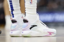 NBA: Los Angeles Clippers at Detroit Pistons