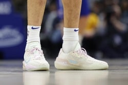 NBA: Los Angeles Clippers at Detroit Pistons