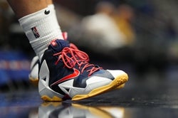 NBA: Houston Rockets at New Orleans Pelicans