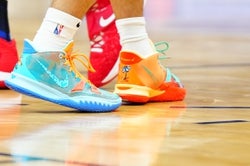 NBA: Houston Rockets at New Orleans Pelicans