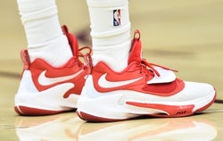 NBA: Los Angeles Clippers at Cleveland Cavaliers