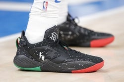 NBA: Charlotte Hornets at Oklahoma City Thunder