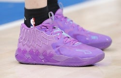 NBA: Charlotte Hornets at Oklahoma City Thunder