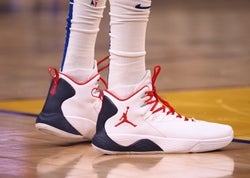 NBA: Washington Wizards at Golden State Warriors