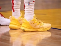 NBA: Washington Wizards at Golden State Warriors