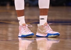 NBA: Washington Wizards at Golden State Warriors