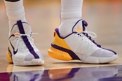 NBA: Toronto Raptors at Los Angeles Lakers