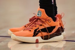 NBA: Toronto Raptors at Los Angeles Lakers