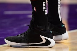 NBA: Toronto Raptors at Los Angeles Lakers
