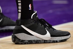 NBA: Toronto Raptors at Los Angeles Lakers