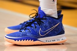 NBA: Toronto Raptors at Los Angeles Lakers