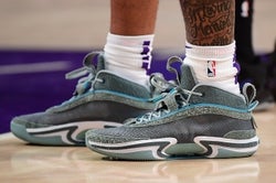 NBA: Toronto Raptors at Los Angeles Lakers