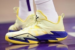 NBA: Toronto Raptors at Los Angeles Lakers