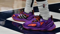 NBA: Toronto Raptors at Denver Nuggets