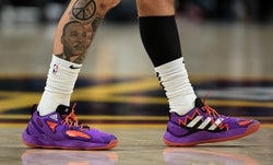 NBA: Toronto Raptors at Denver Nuggets