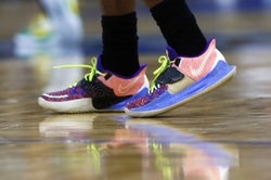 NBA: Brooklyn Nets at Orlando Magic