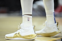 NBA: Philadelphia 76ers at Cleveland Cavaliers