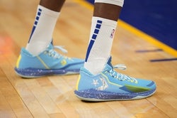 NBA: Boston Celtics at Golden State Warriors