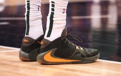 NBA: Milwaukee Bucks at Sacramento Kings