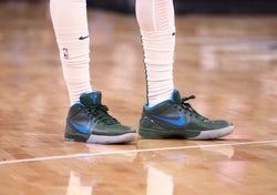 NBA: Milwaukee Bucks at Sacramento Kings