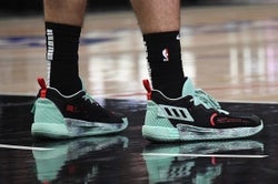 NBA: Toronto Raptors at Los Angeles Clippers