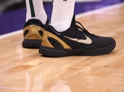NBA: Milwaukee Bucks at Sacramento Kings