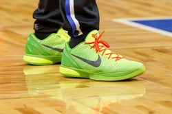 NBA: Detroit Pistons at Orlando Magic