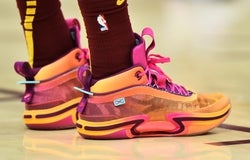 NBA: Denver Nuggets at Cleveland Cavaliers