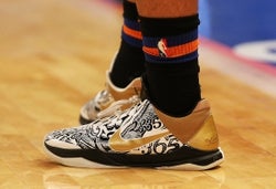 NBA: Washington Wizards at New York Knicks