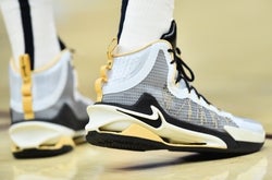 NBA: Denver Nuggets at Cleveland Cavaliers