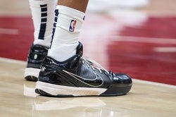 NBA: Memphis Grizzlies at Atlanta Hawks