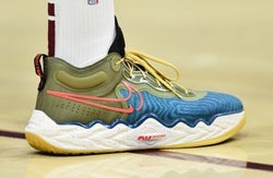 NBA: Detroit Pistons at Cleveland Cavaliers