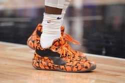 NBA: Phoenix Suns at Sacramento Kings