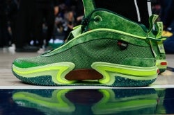 NBA: Boston Celtics at Denver Nuggets