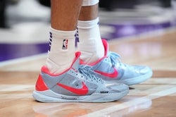 NBA: Phoenix Suns at Sacramento Kings