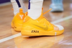 NBA: Phoenix Suns at Sacramento Kings