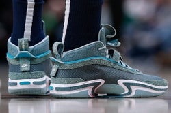 NBA: Boston Celtics at Denver Nuggets