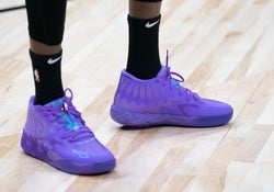 NBA: Los Angeles Lakers at Toronto Raptors