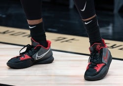 NBA: Los Angeles Lakers at Toronto Raptors