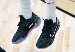 NBA: Los Angeles Lakers at Toronto Raptors