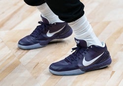 NBA: Los Angeles Lakers at Toronto Raptors