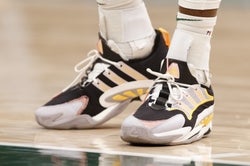 NBA: Chicago Bulls at Milwaukee Bucks