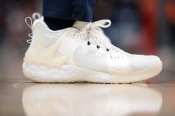 NBA: Los Angeles Clippers at Denver Nuggets