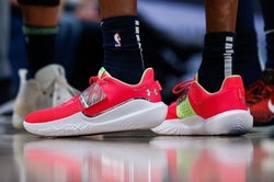 NBA: Los Angeles Clippers at Denver Nuggets