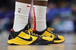 NBA: Atlanta Hawks at Detroit Pistons
