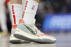 NBA: Atlanta Hawks at Detroit Pistons
